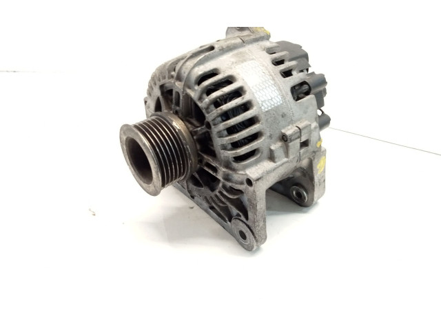 Генератор TG12C094 Dacia Duster