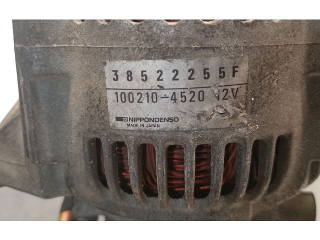 Генератор 38522255F, 4864441   Jeep Cherokee XJ      