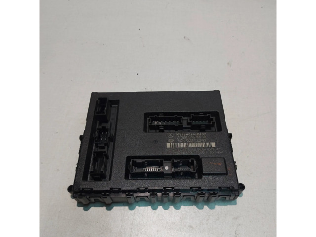 Pojistková skříňka 1695453432, 5DK00872813 Mercedes-Benz A W169 2006