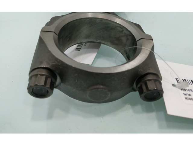 Píst    Nissan Terrano    TD27T 