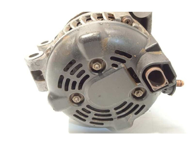 Генератор 8W8310300AC, 1042105361 Jaguar XF X250