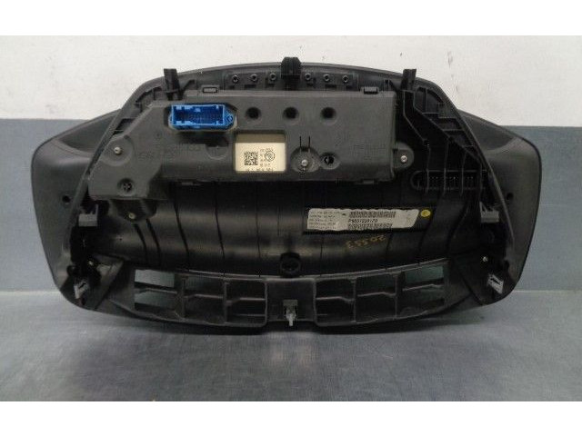 Панель приборов 96572391ZD Citroen C4 I