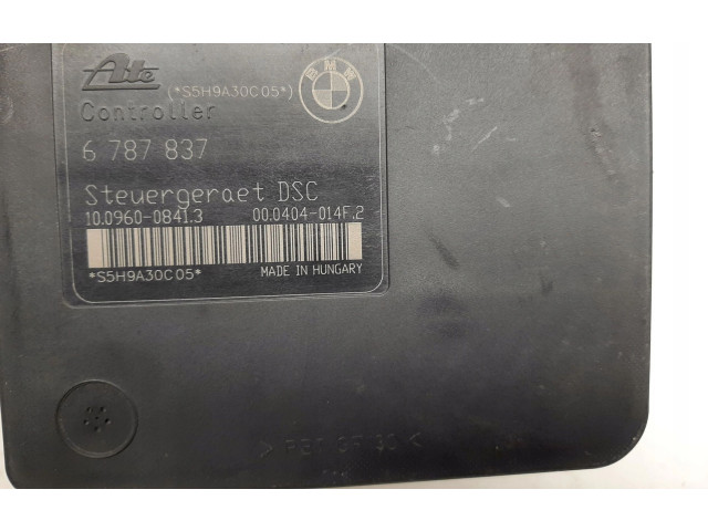 Блок управления АБС 3451-6787836-01, 3451-6787836-01   Porsche Cayenne (9PA)