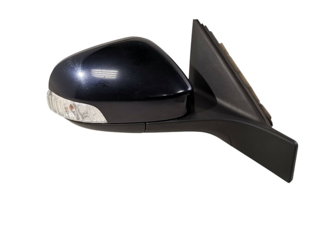 Зеркало электрическое        Volvo V70  2008 - 2013 года   