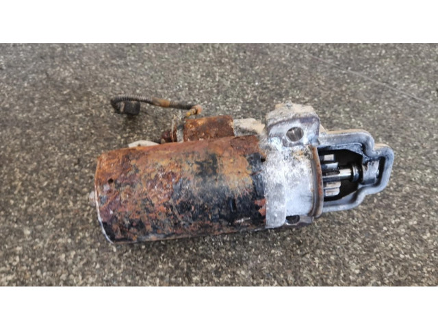 Стартер  0001139024   Ford Transit Custom