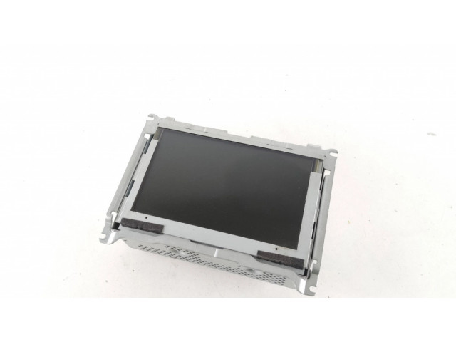 Дисплей 8X2310E889AC, QFJG701A Jaguar XF