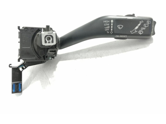 Ручка поворотов/ фонарей 1K0953519J, MANDOLIMPIA   Volkswagen Touran I