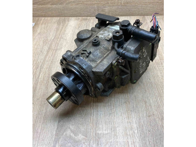 Vstřikovací čerpadlo 0470504012, 220511103650 Nissan Almera N16