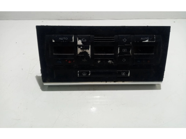 Модуль блока управления кондиционером 8E0820043H Audi A4 Allroad