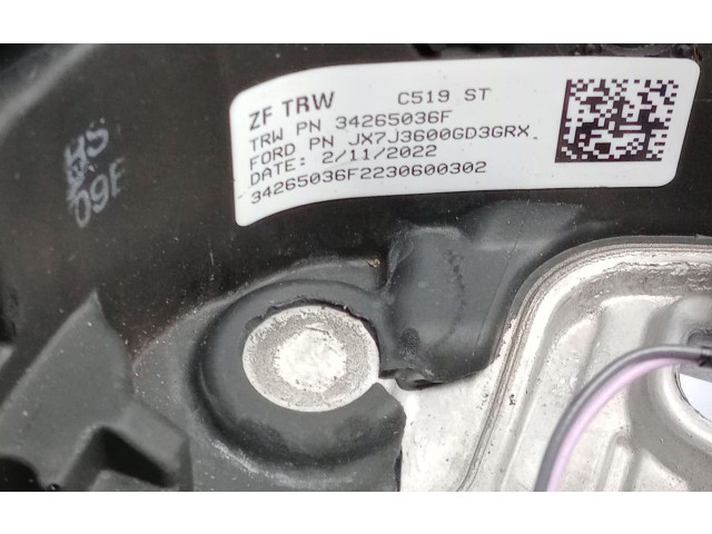 Volant Ford Focus 2023 JX7J3600GD3GRX