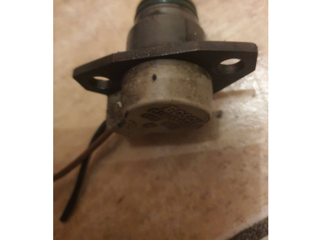 Топливный насос