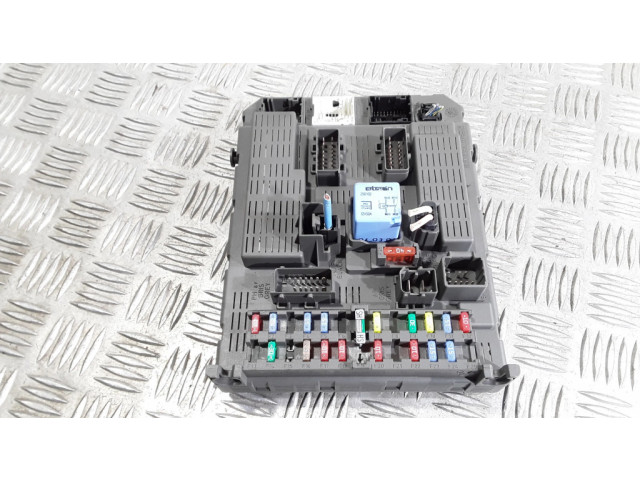 Блок предохранителей 1400310680, 1400310680IH   Citroen C8    
