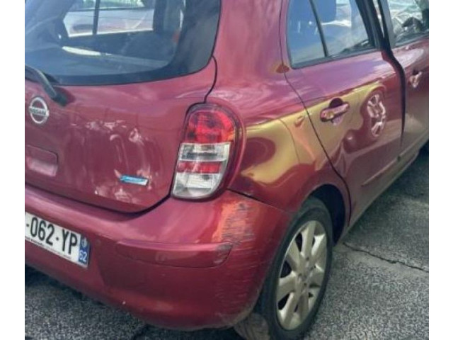 Jednotka ABS Nissan Micra 2012