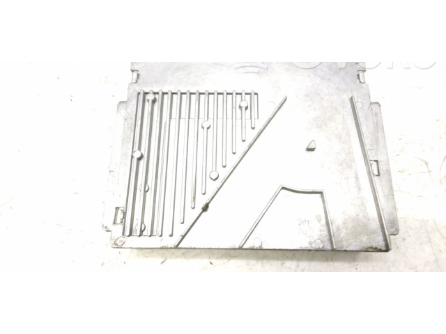 Блок управления коробкой передач T99030251, 1T0004207   Volvo S80