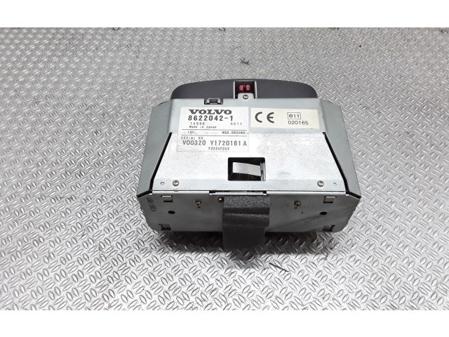 Дисплей 86220421 Volvo S60