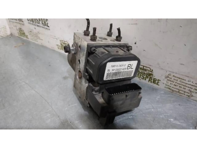 Блок АБС 589103E310   KIA  Sorento  2002-2009 года