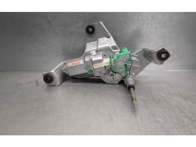 Моторчик заднего дворника 8253A011    Mitsubishi ASX