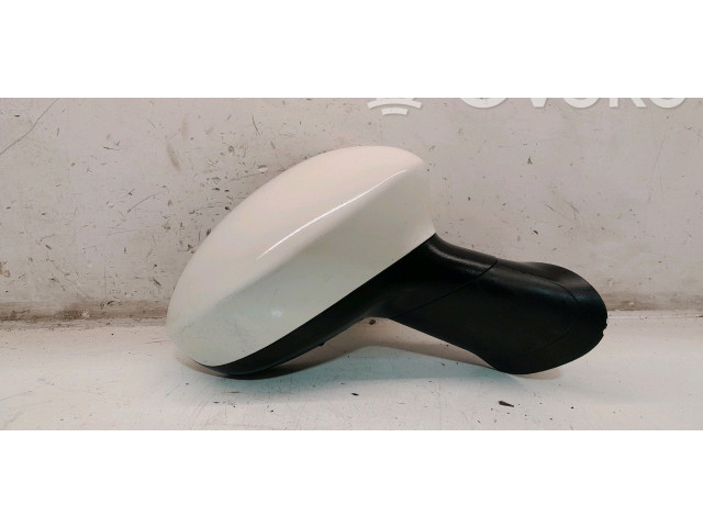 Zpětné zrcátko  Fiat Punto (199) 2009  0000735465558  
