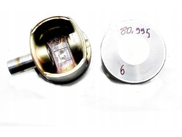  Поршень    Audi A6 C7  