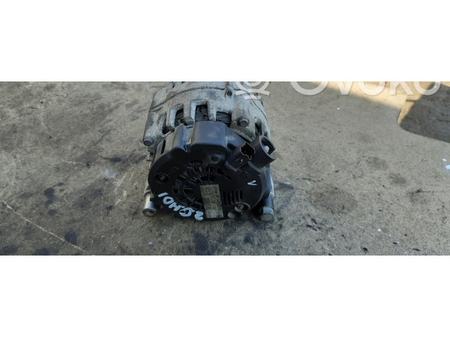 Генератор 9664074280   Peugeot 5008      