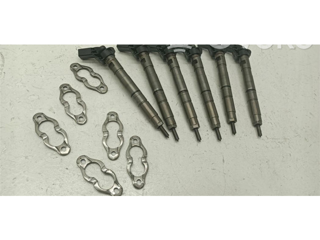 Форсунка     Volkswagen Phaeton   