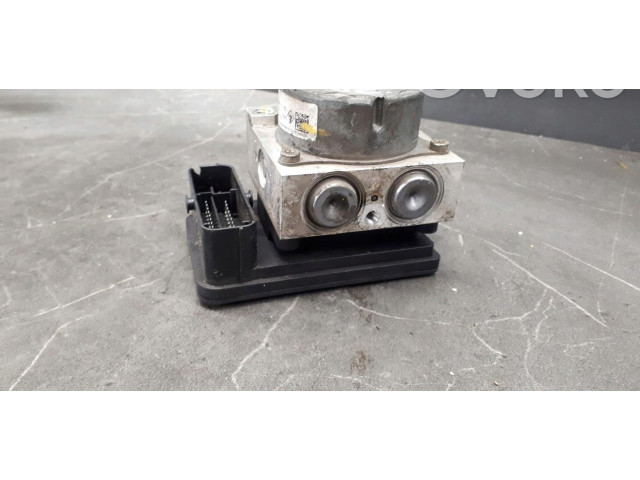 Блок АБС 10.0915-1446.3 Dacia Dokker - года