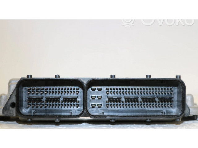 Блок управления двигателя 0281015951, 51903003   Alfa Romeo Giulietta