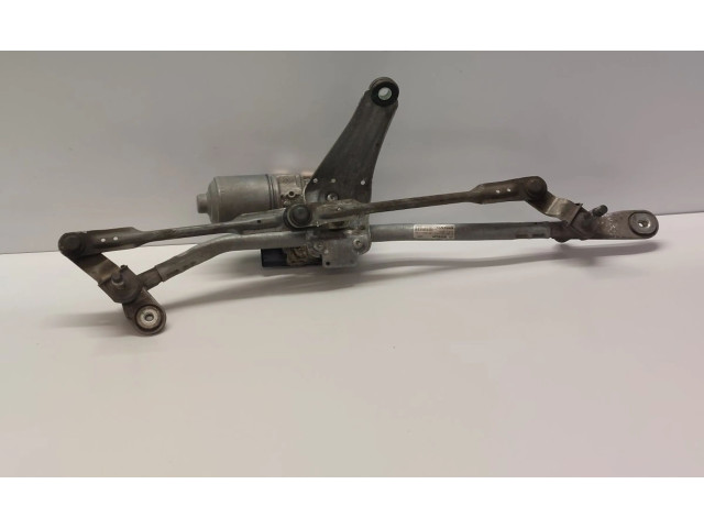 Рулевая рейка  Механизм стеклоочистителей (трапеция) 3397021717, 3397021717   Volvo S90, V90 2016 - - года