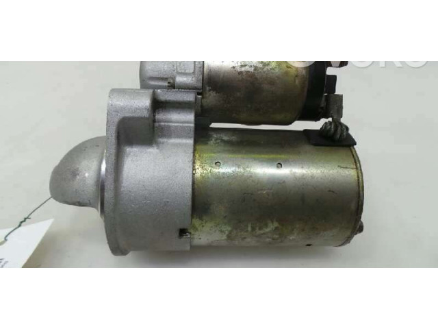 Стартер 25187951 Daewoo Kalos