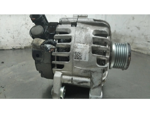 Генератор 1619607980 Citroen C4 Grand Picasso