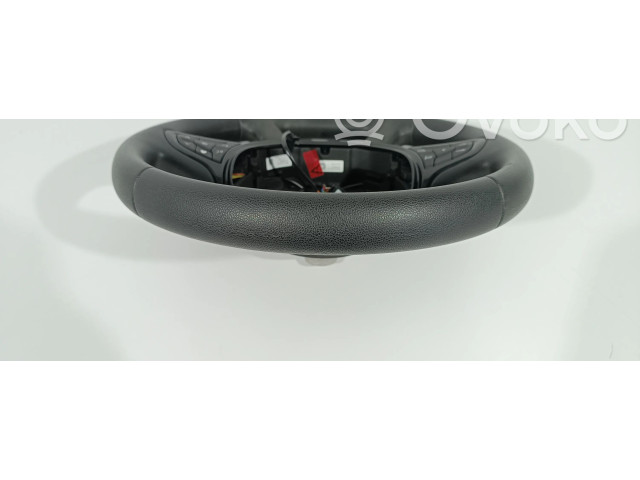 Руль Dacia Sandero III 2020 - года 484007754R