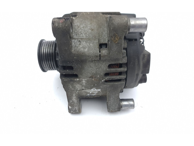 Генератор 9662731680   Citroen C-Crosser      