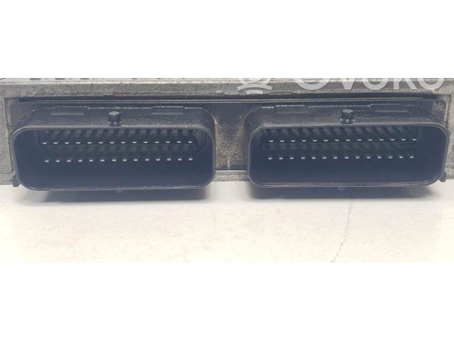 Блок управления коробкой передач 8200209265 Renault Clio II