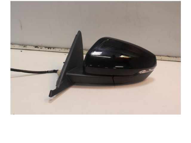 Зеркало электрическое Audi A1 2018 - года