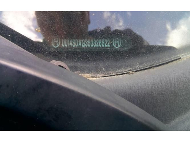 Ручка стеклоочистителей 8201168003 Dacia Dokker