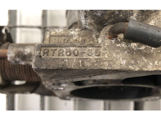 Запорный клапан двигателя RTR60-35   Subaru Forester SF   