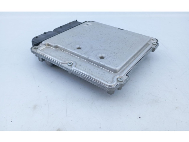 Řídící jednotka 04L907309K, 0281030170   Volkswagen Tiguan 