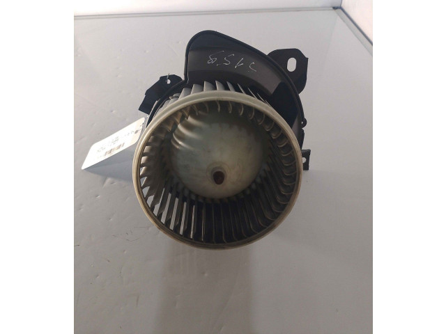 Вентилятор печки    77366856   Fiat Doblo