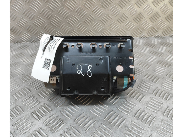 Подушка безопасности пассажира 146336399B Tesla Model S