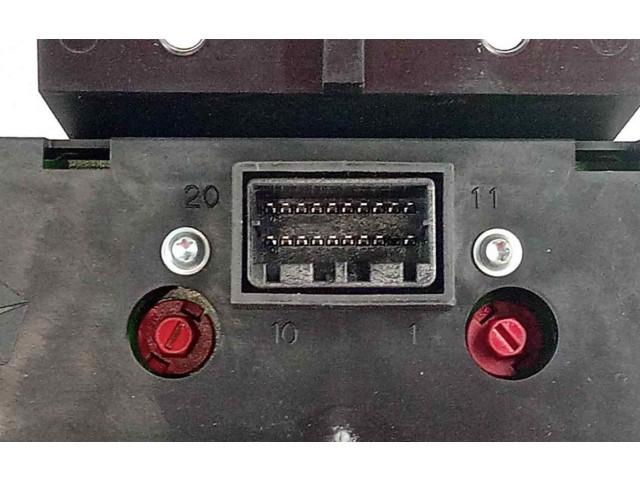 Панель приборов P56010466AH   Jeep Cherokee III KJ       