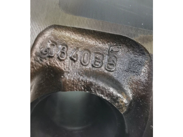  Поршень с шатуном N47D20C 0840bb  BMW X3 E83  