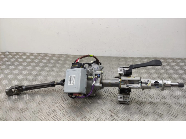 Насос рулевого управления