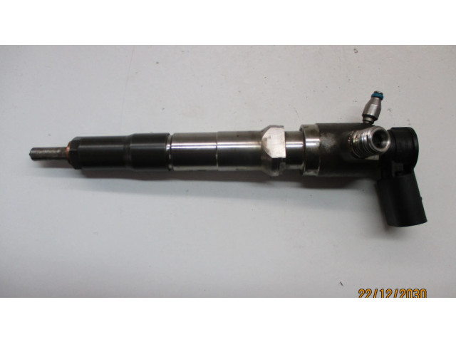 Vstřikovač JB3Q9K546AA, BLFB Ford Transit Custom pro naftový motor 2.0 BLFB Dyzelis