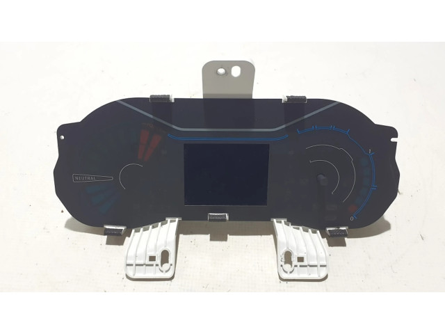 Панель приборов 248093769R Dacia Spring