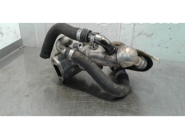 Боковая подушка безопасности 55201144, 555070A   Fiat Punto (199)