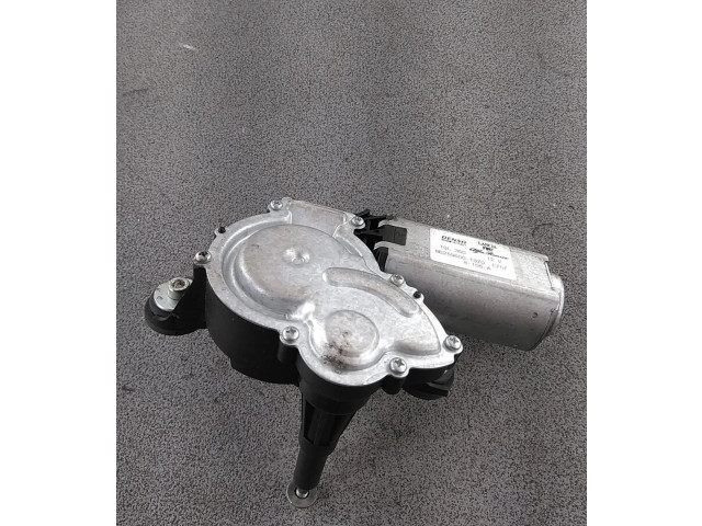 Turbodmychadlo Двигатель стеклоочистителя заднего стекла 259600-1370, 259600-1370 Fiat 500 169A4.000