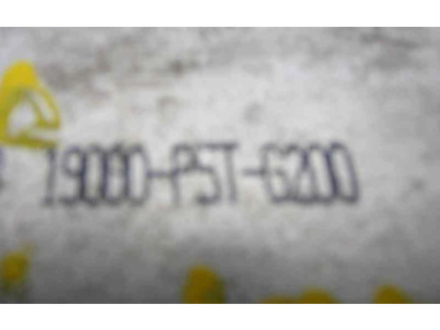 Интеркулер 19000P5TG200 Honda Accord