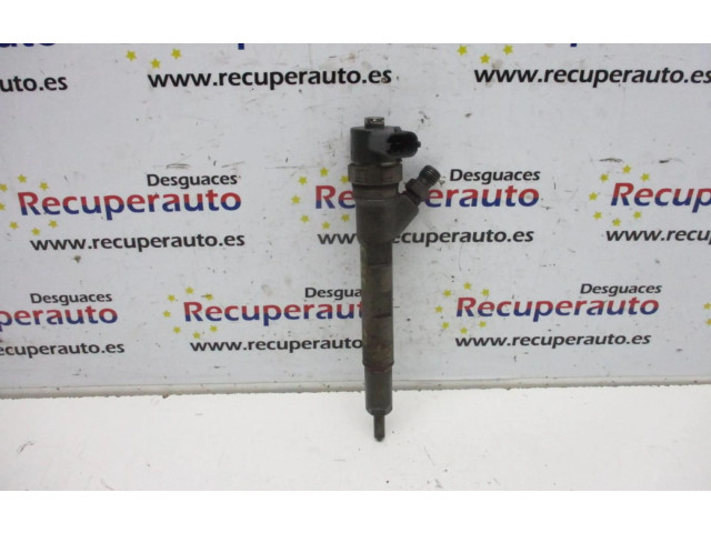 Vstřikovač 0445110059 Chrysler Grand Voyager V