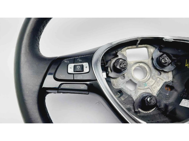 Volant Volkswagen T-Roc 2018 5TA419091ADE74