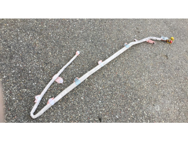 Боковая подушка безопасности 7L5880742E   Porsche Cayenne (9PA)